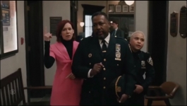 Elsbeth - Season 03 Episode 11